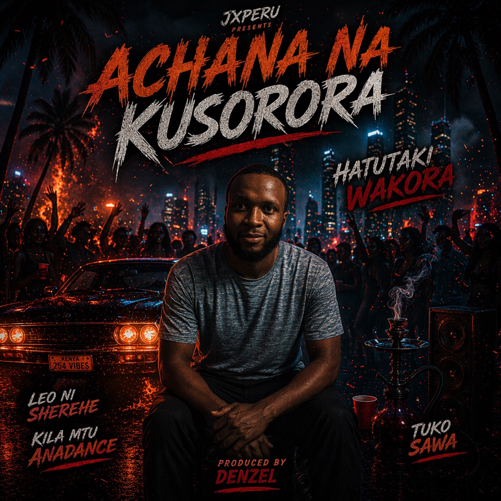 Achana Na Kusorora