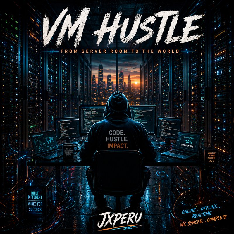 VM Hustle