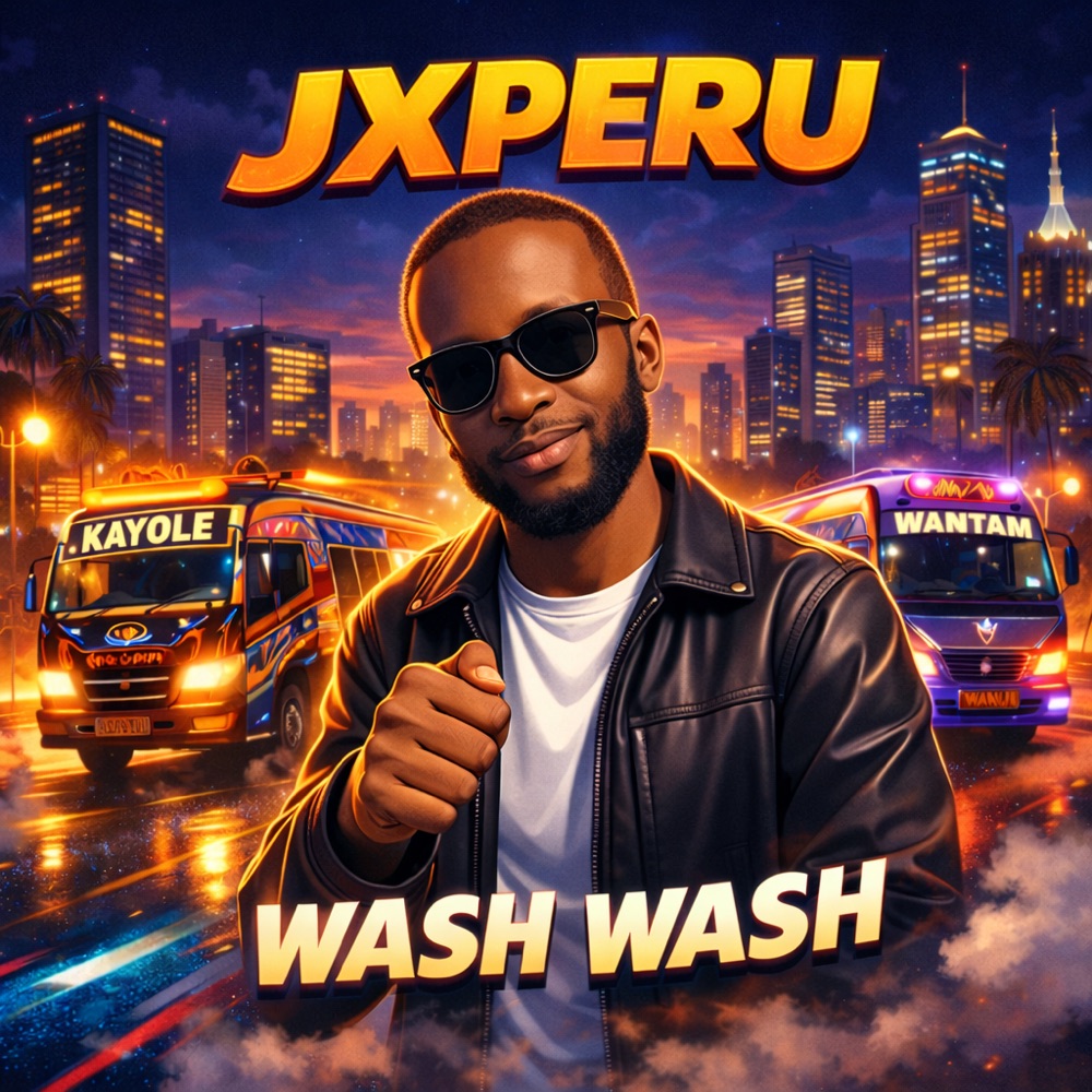 Wash Wash